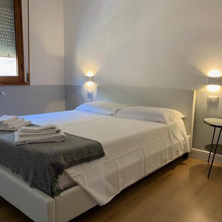 Rosso Charming Guest House Vaticano 로마 외부 사진