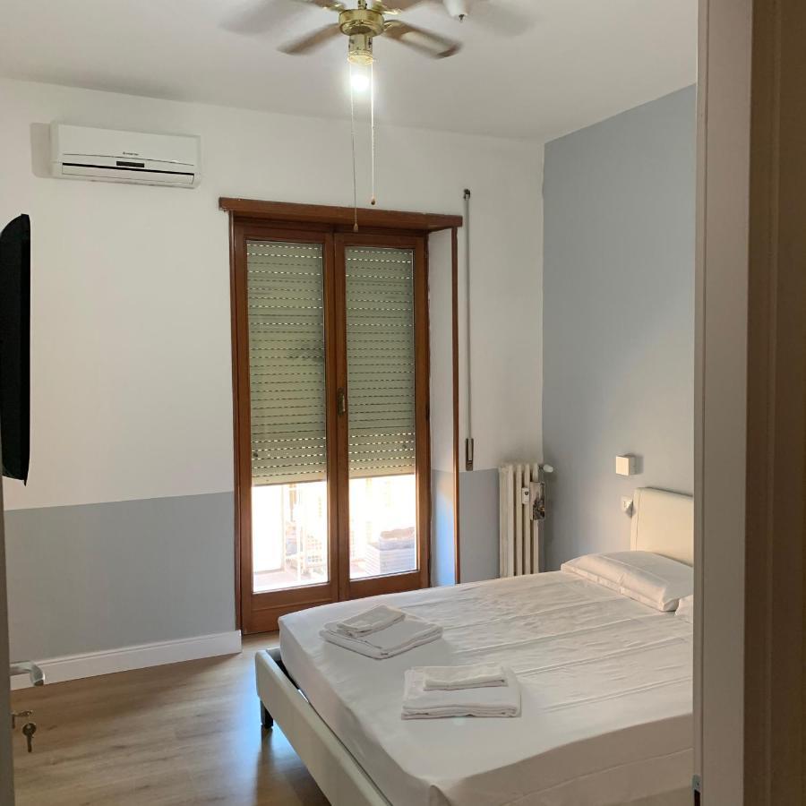 Rosso Charming Guest House Vaticano 로마 외부 사진
