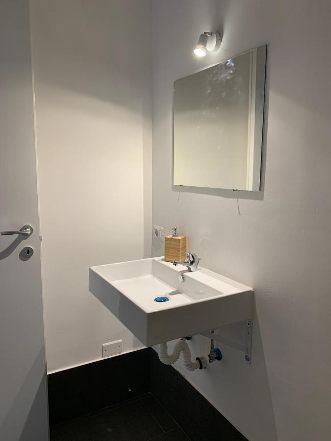 Rosso Charming Guest House Vaticano 로마 외부 사진